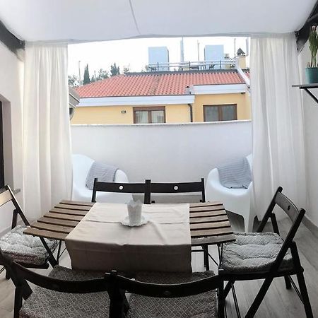 Apartments Michelle Umag Extérieur photo