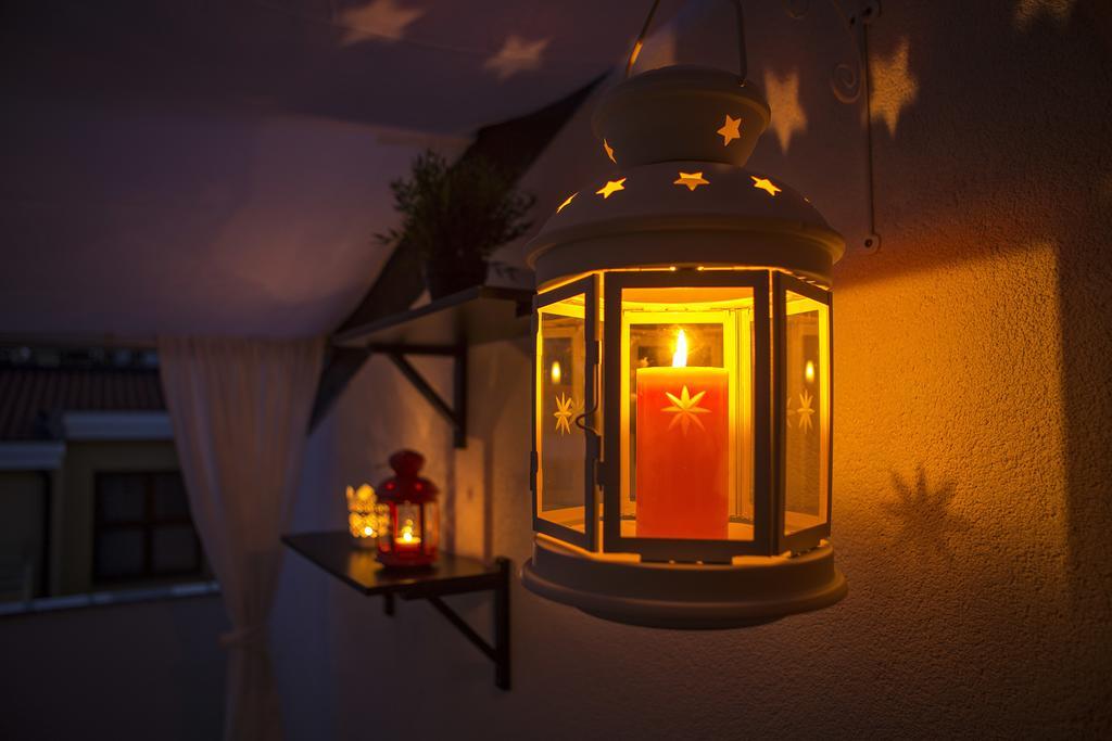 Apartments Michelle Umag Chambre photo