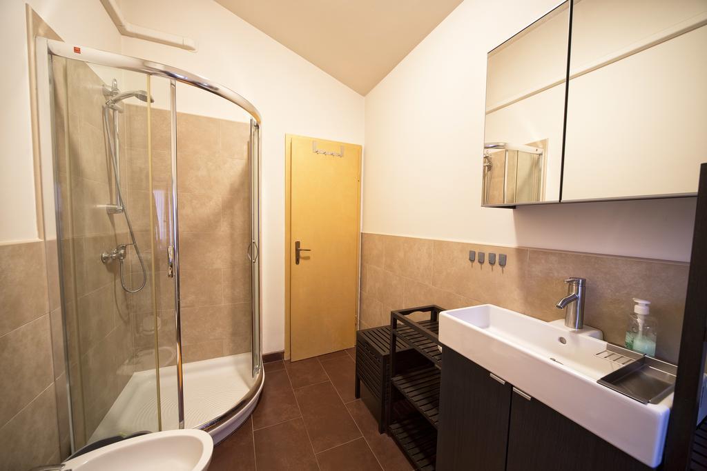 Apartments Michelle Umag Chambre photo
