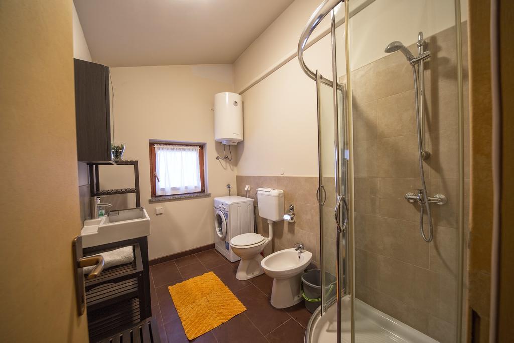 Apartments Michelle Umag Chambre photo