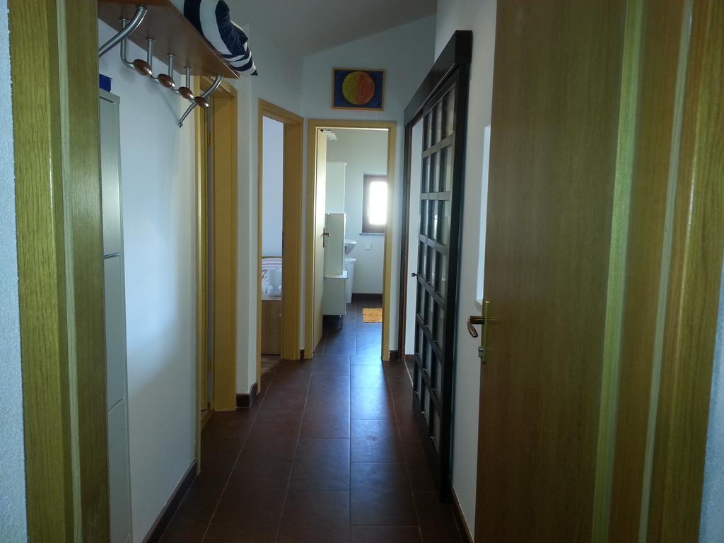 Apartments Michelle Umag Chambre photo