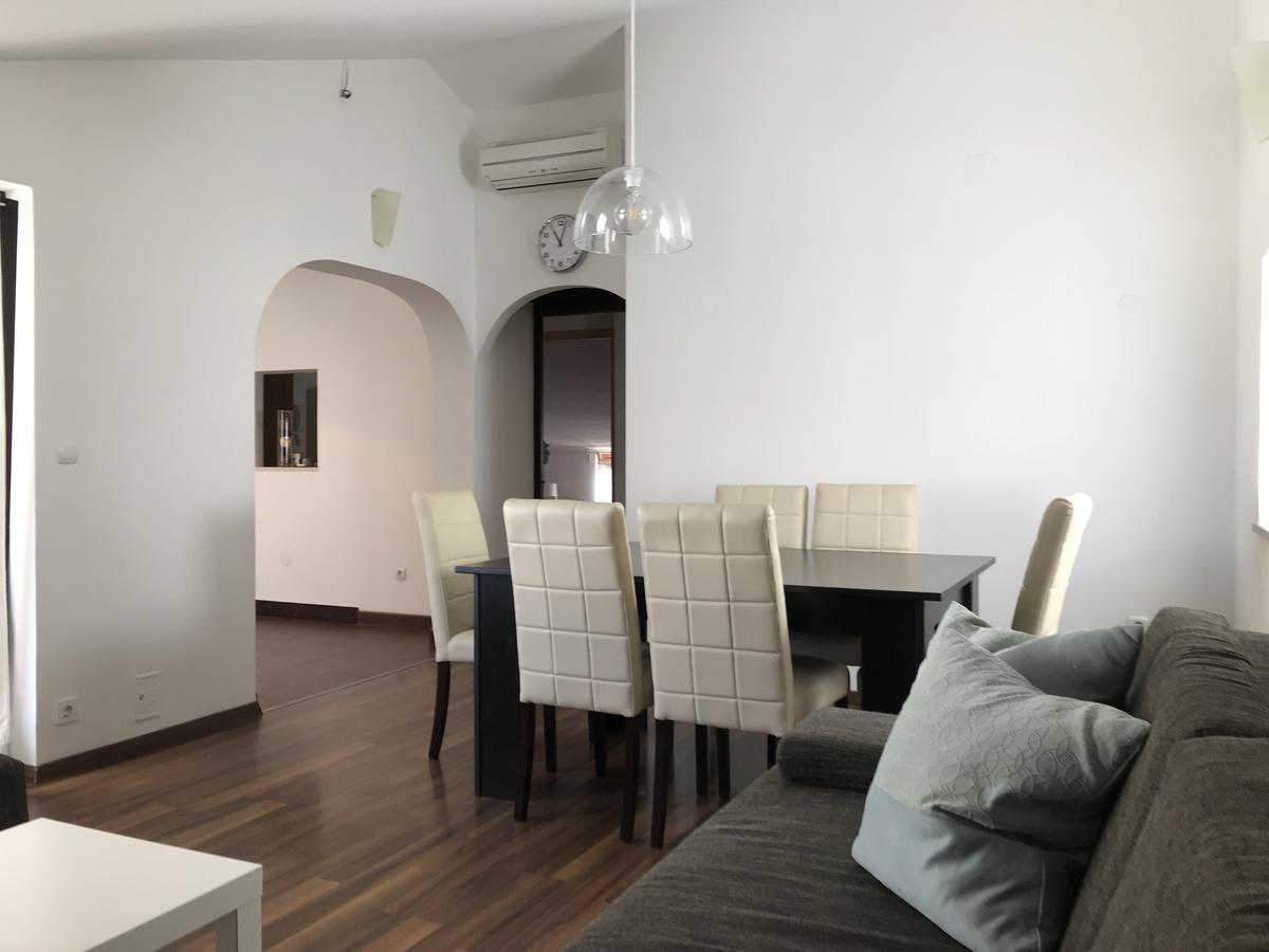 Apartments Michelle Umag Extérieur photo