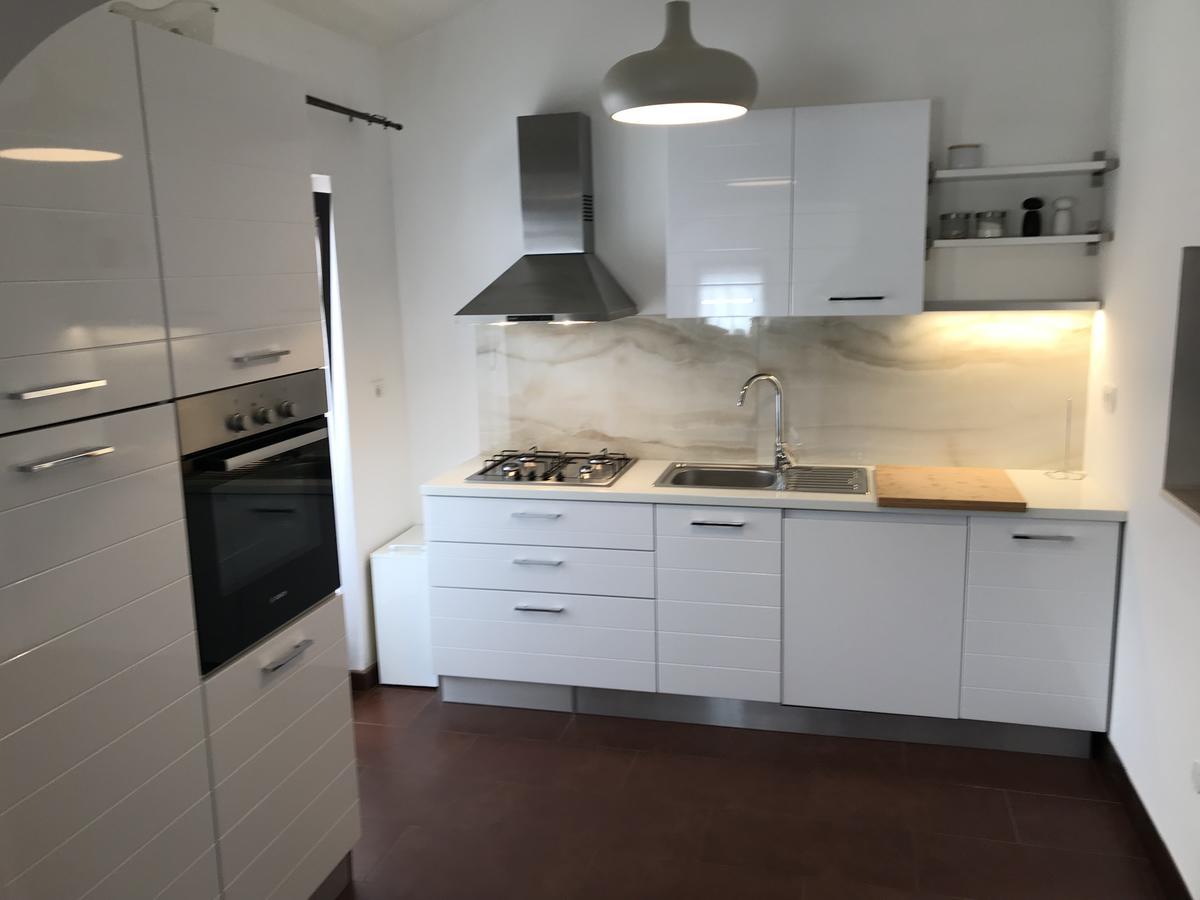 Apartments Michelle Umag Extérieur photo