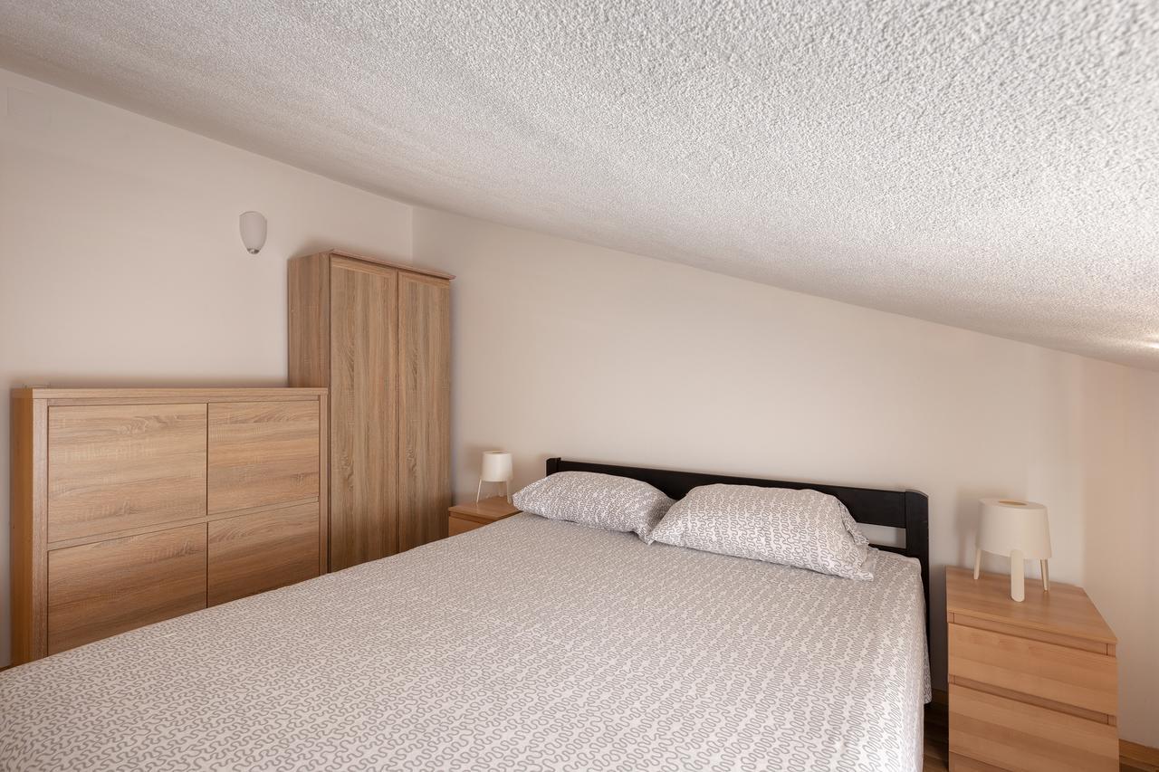 Apartments Michelle Umag Extérieur photo