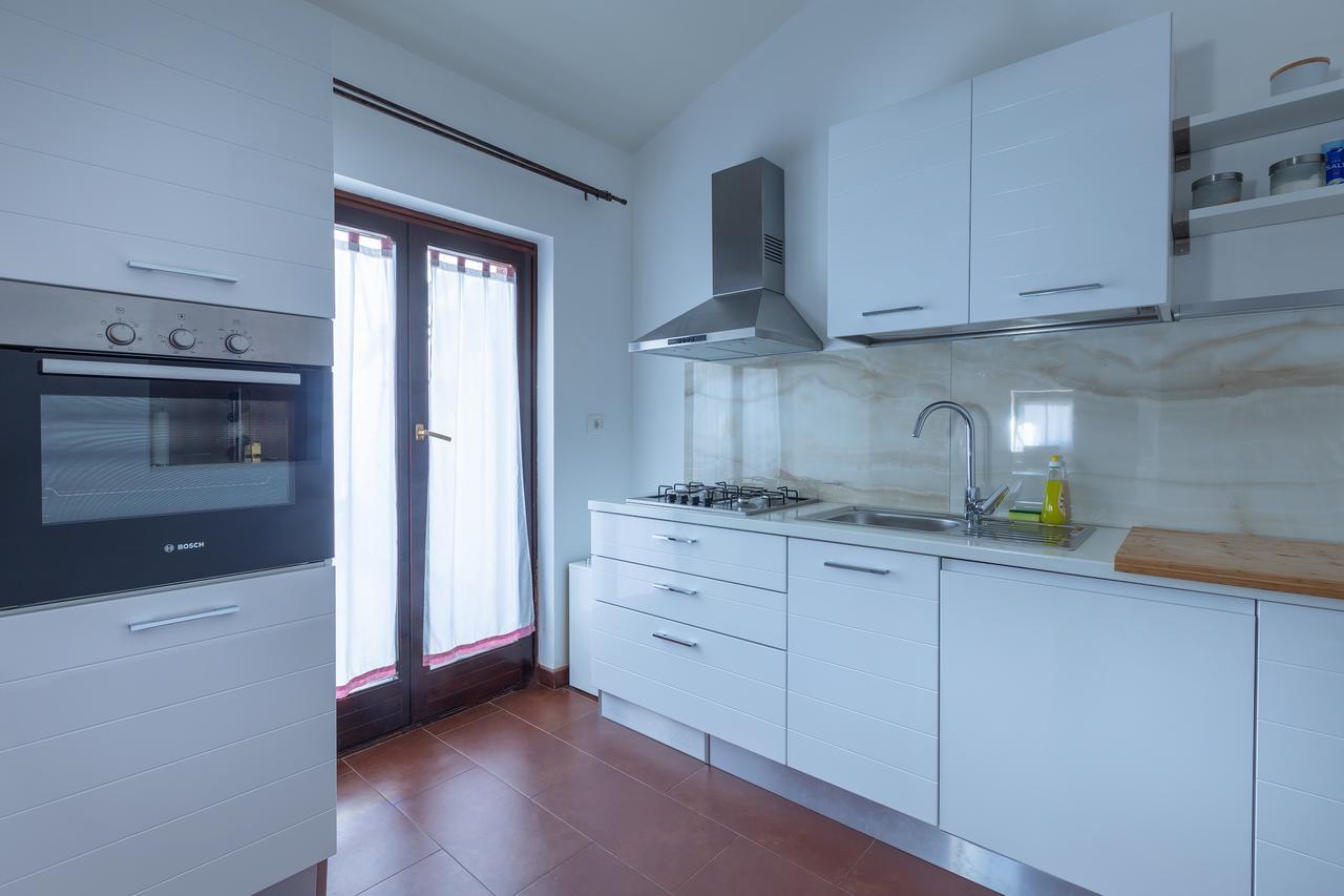 Apartments Michelle Umag Extérieur photo