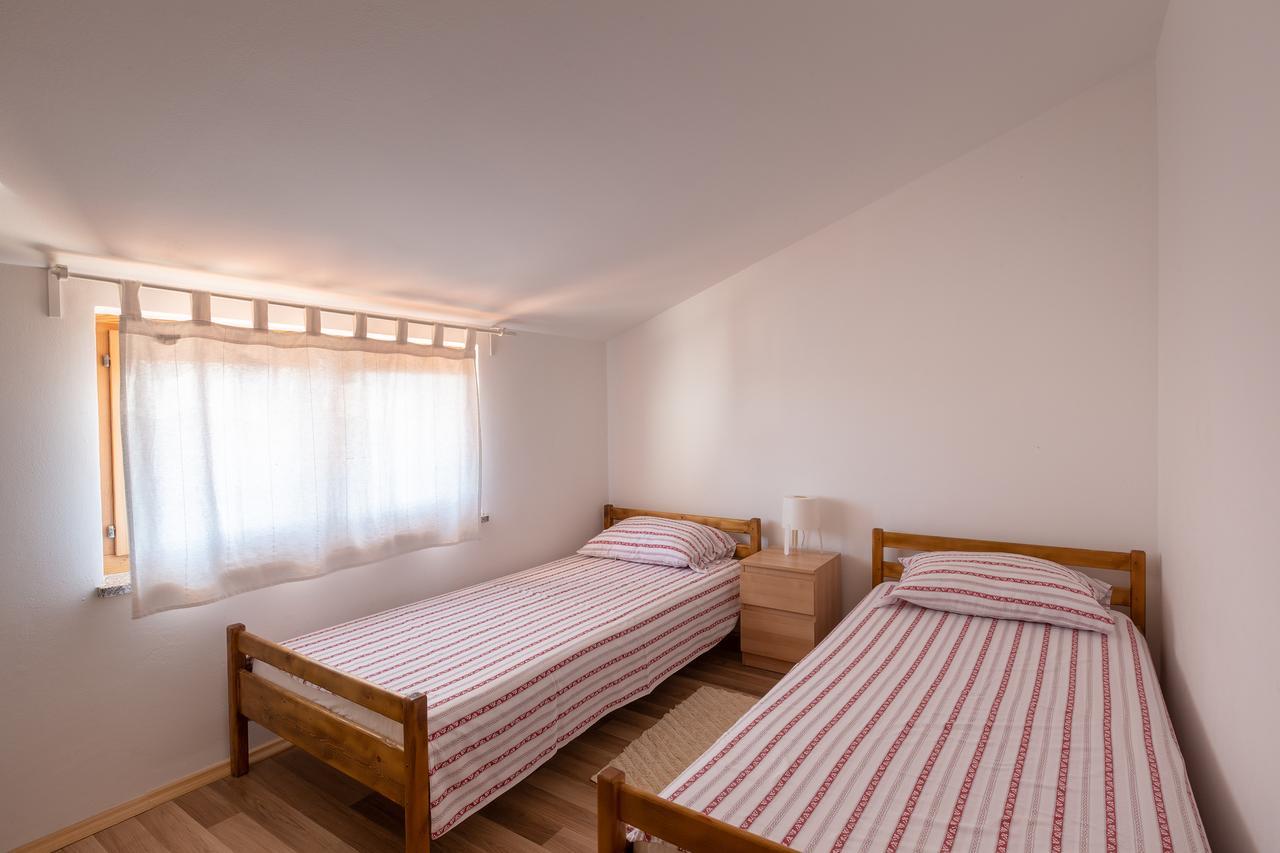 Apartments Michelle Umag Extérieur photo